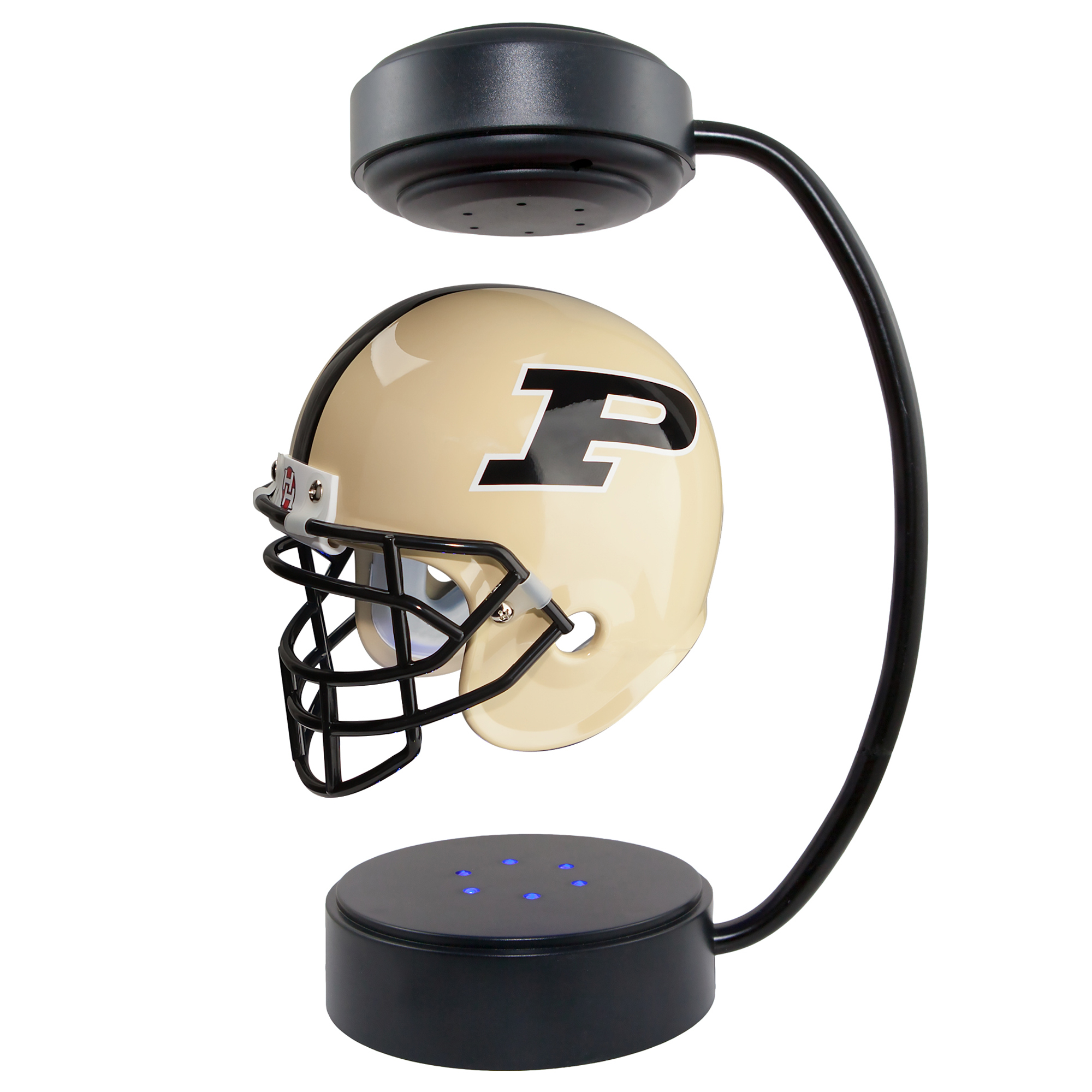 Purdue Boilermakers Hover Team Helmet