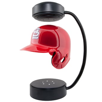 St. Louis Cardinals Hover Team Helmet