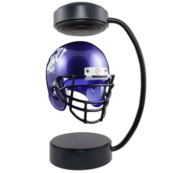 TCU Horned Frogs Hover Team Helmet