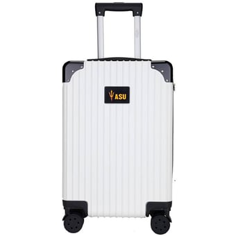 MOJO Arizona State Sun Devils 21'' Premium Carry-On Hardcase