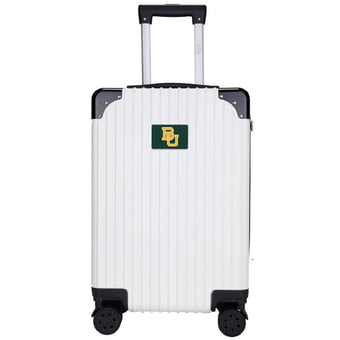 MOJO Baylor Bears 21'' Premium Carry-On Hardcase