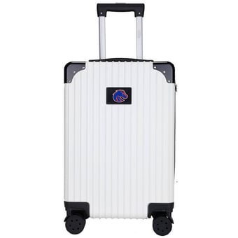 MOJO Boise State Broncos 21'' Premium Carry-On Hardcase