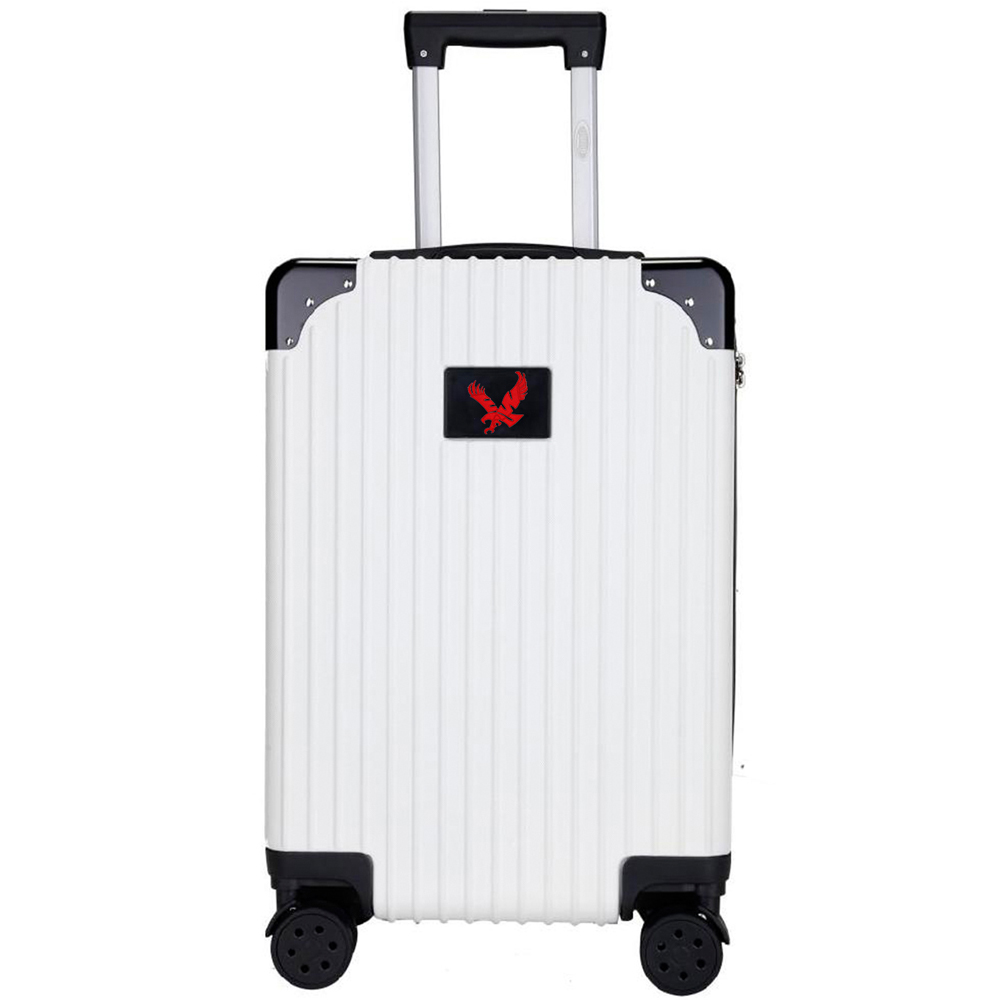 MOJO Eastern Washington Eagles 21'' Premium Carry-On Hardcase