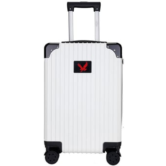 MOJO Eastern Washington Eagles 21'' Premium Carry-On Hardcase
