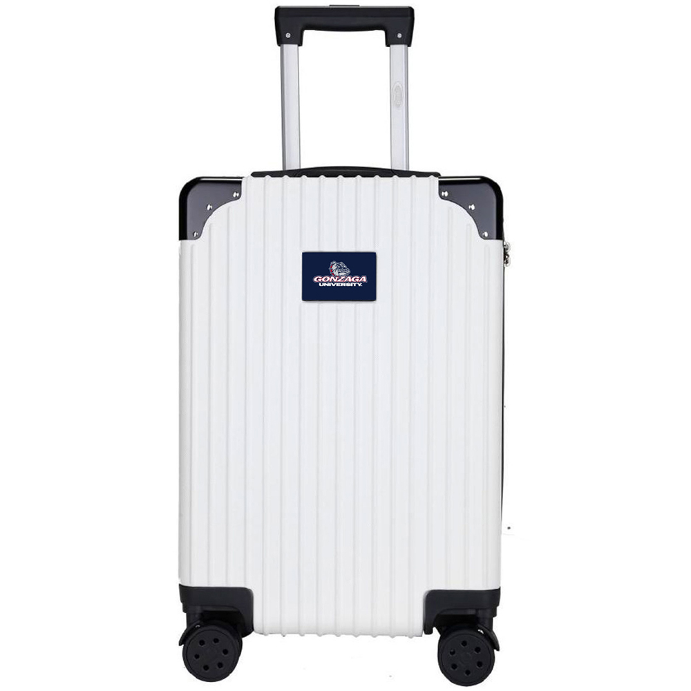 MOJO Gonzaga Bulldogs 21'' Premium Carry-On Hardcase