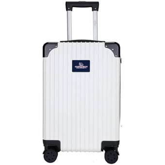 MOJO Gonzaga Bulldogs 21'' Premium Carry-On Hardcase
