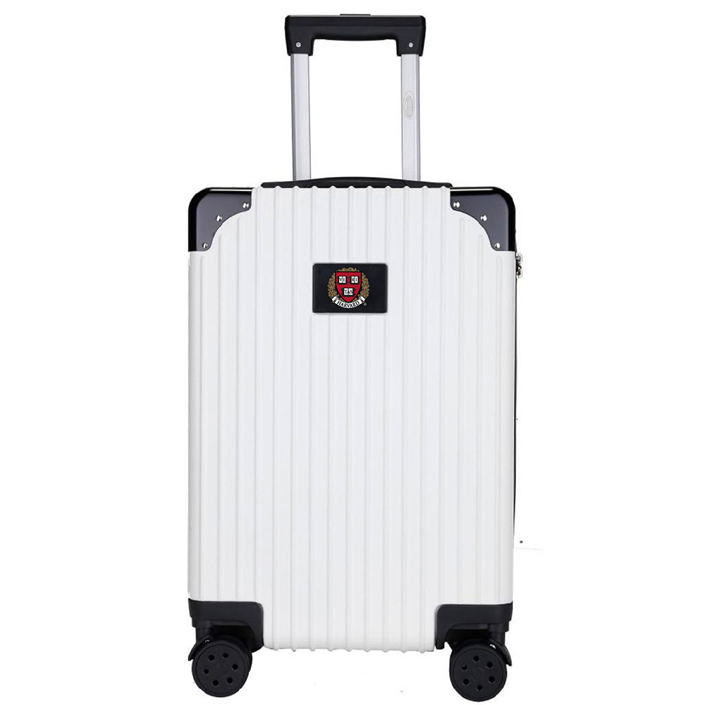 MOJO Harvard Crimson 21'' Premium Carry-On Hardcase