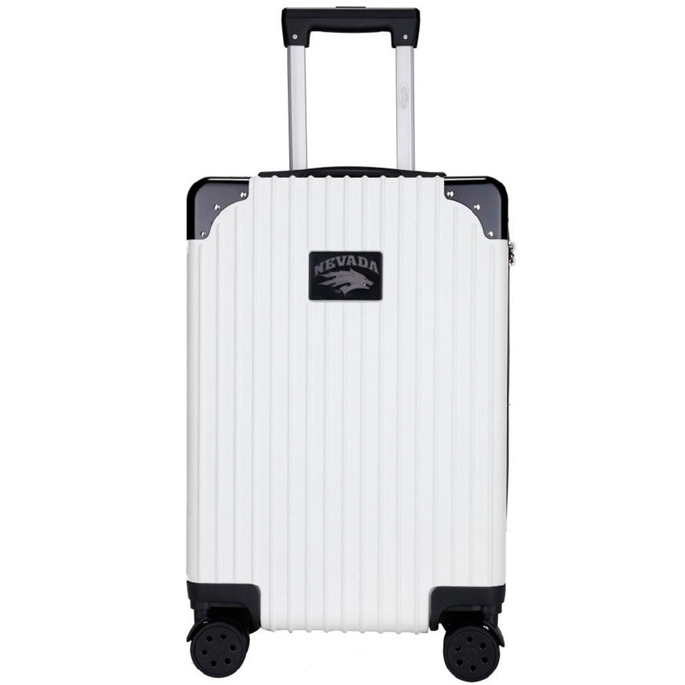 MOJO Nevada Wolf Pack 21'' Premium Carry-On Hardcase