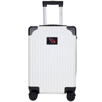 MOJO Arizona Cardinals 21'' Premium Carry-On Hardcase