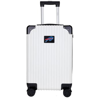 MOJO Buffalo Bills 21'' Premium Carry-On Hardcase