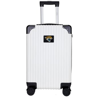 MOJO Jacksonville Jaguars 21'' Premium Carry-On Hardcase