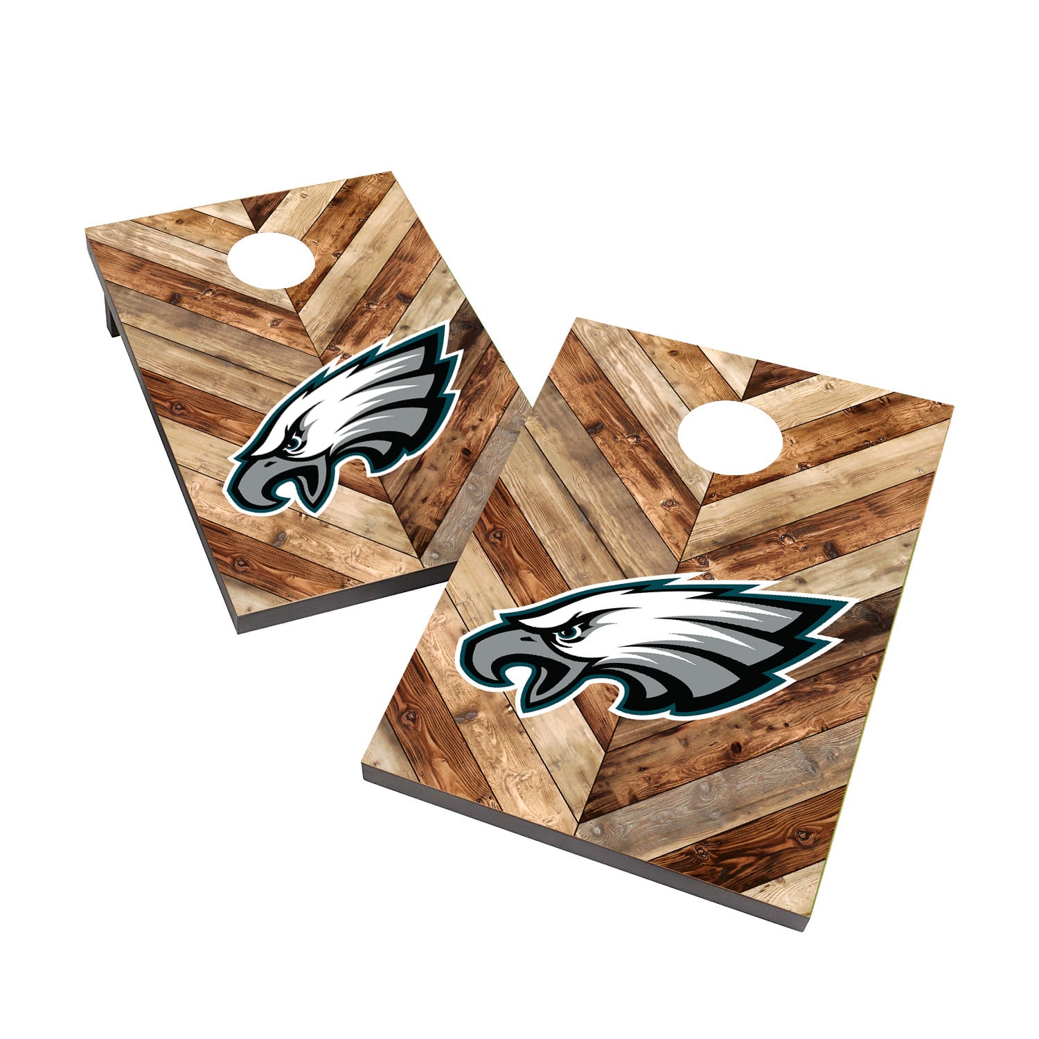 Philadelphia Eagles 2' x 3' Cornhole Board Game
