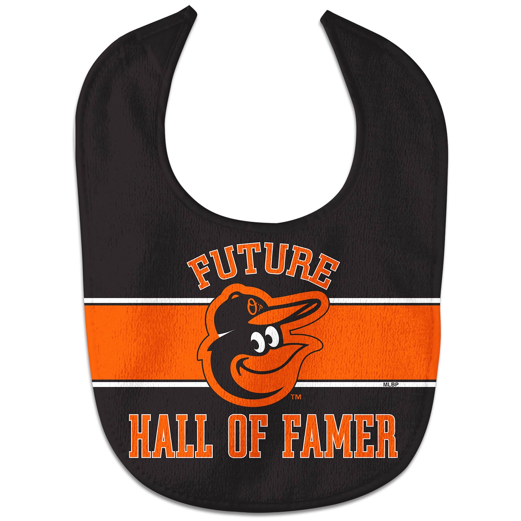 WinCraft Baltimore Orioles Future Hall of Famer All Pro Bib