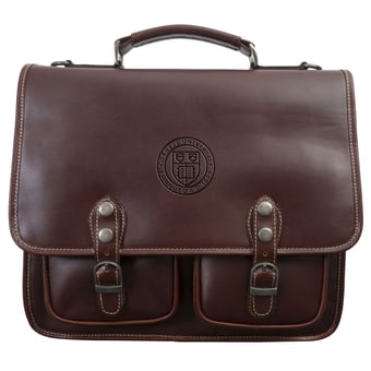 Cornell Big Red Sabino Canyon Briefcase