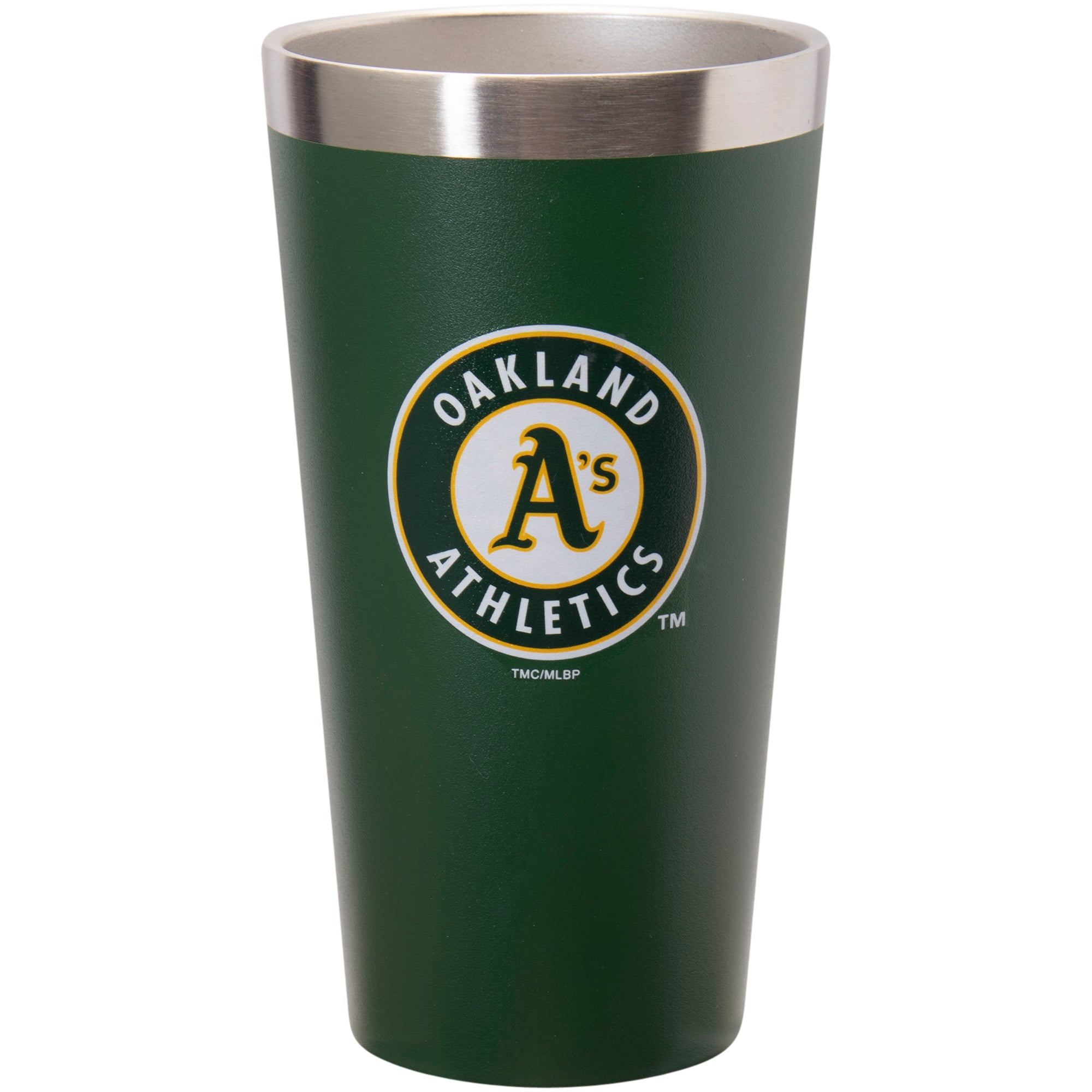 Athletics 16 oz. Matte Finish Pint Cup