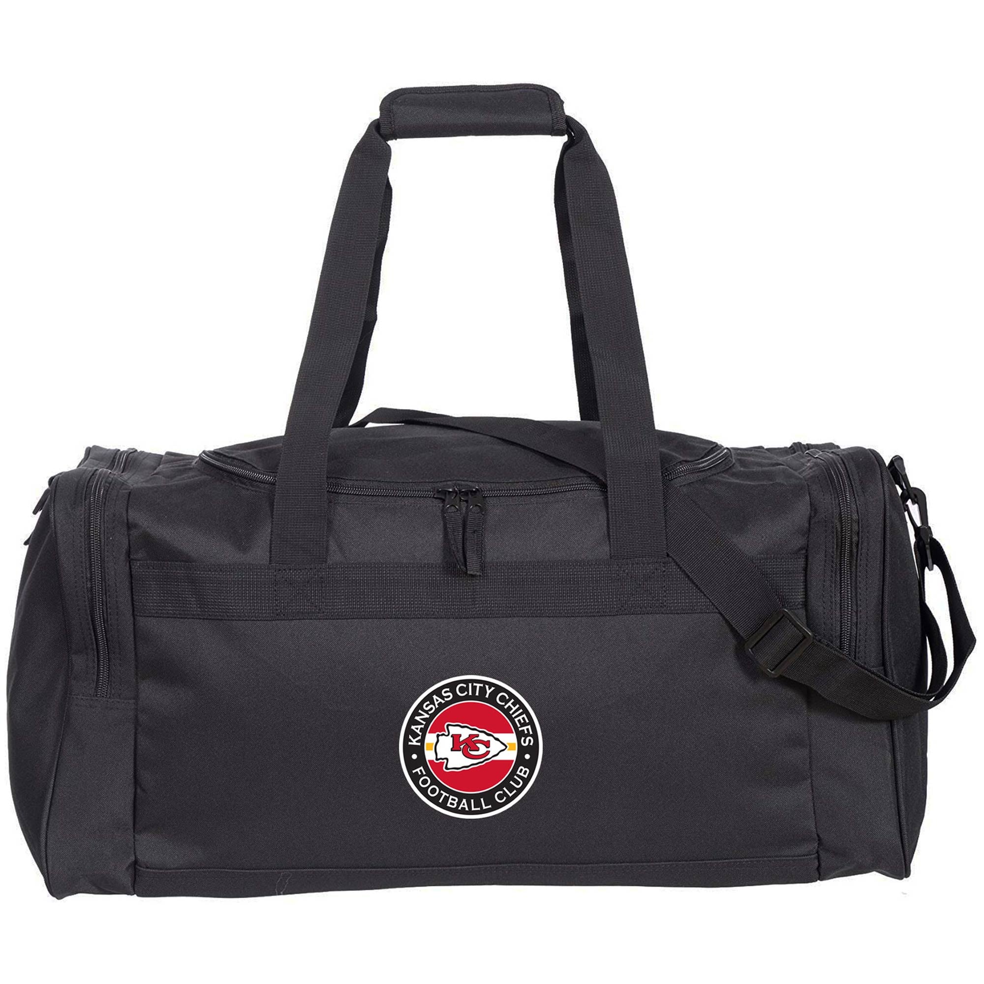Kansas City Chiefs - 20" Sport Bag