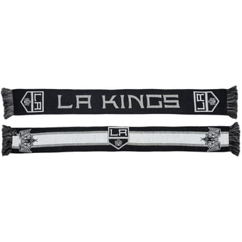 Los Angeles Kings Home Jersey Scarf