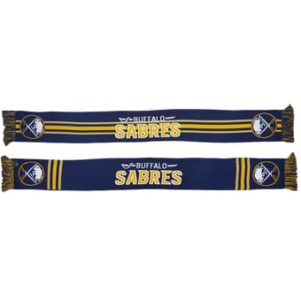 Buffalo Sabres Home Jersey Scarf