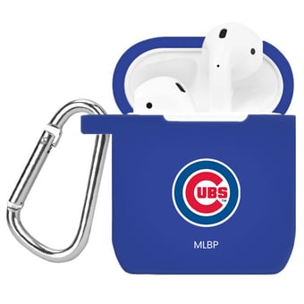 Royal Chicago Cubs AirPods Case Cover