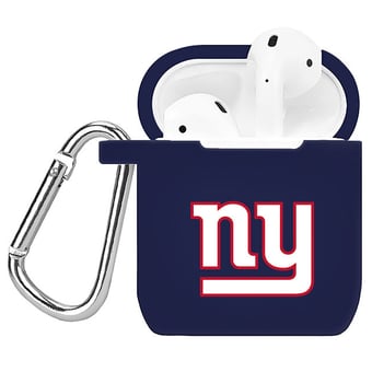 Royal New York Giants AirPods Case Cover