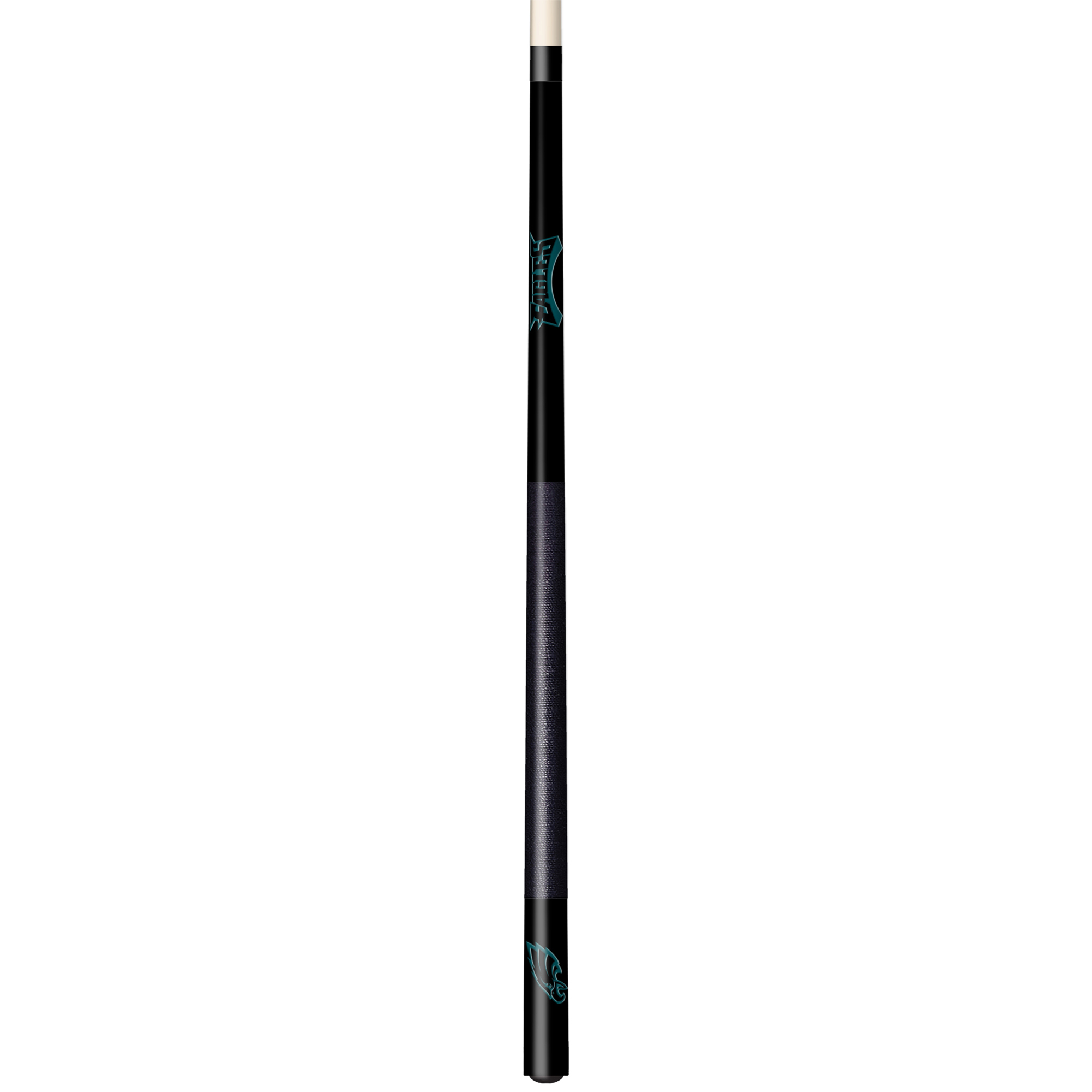 Imperial Philadelphia Eagles Team Color Laser-Etched Cue Stick