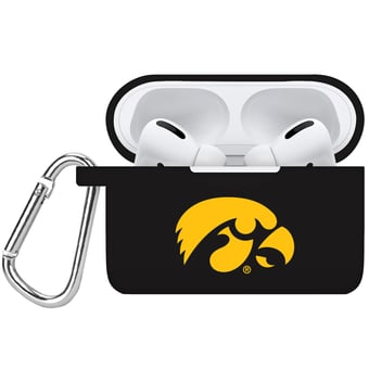 Affinity Bands Iowa Hawkeyes AirPods Pro Silicone Case Cover