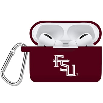 Affinity Bands Florida State Seminoles AirPods Pro Silicone Case Cover