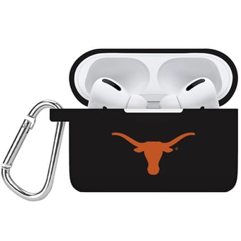 Affinity Bands Texas Longhorns AirPods Pro Silicone Case Cover