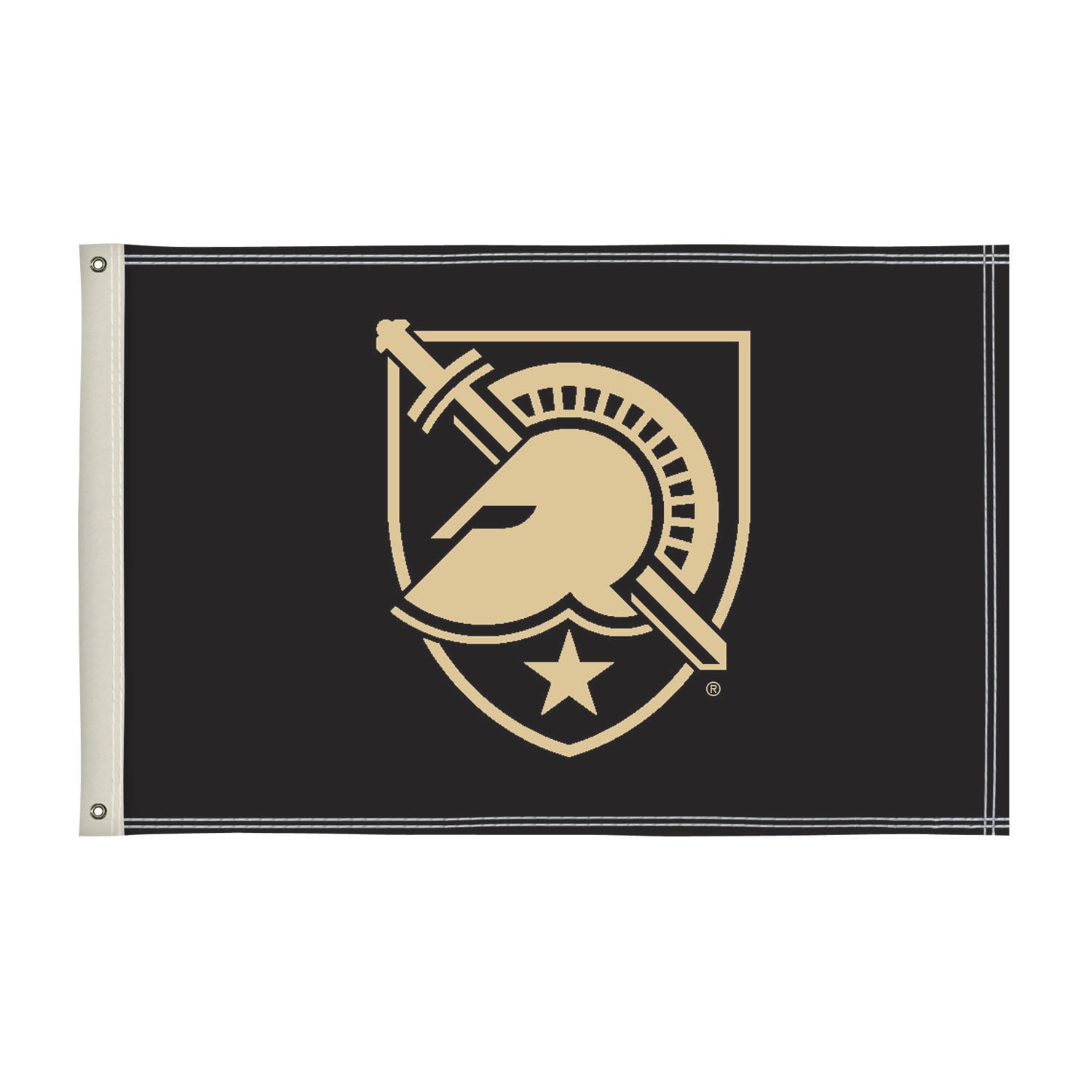 Army Black Knights Pride 2' x 3' Flag