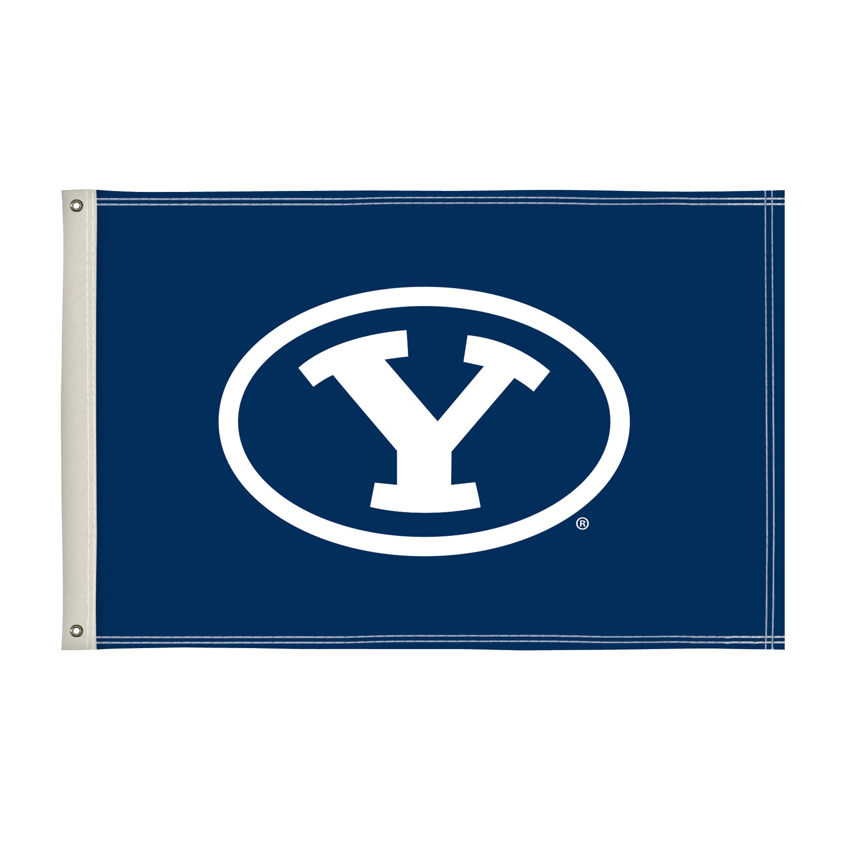 BYU Cougars Team 2' x 3' Flag