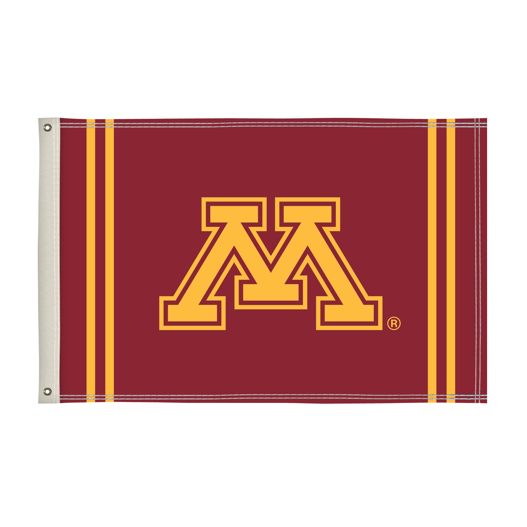Minnesota Golden Gophers Spirit 2' x 3' Flag