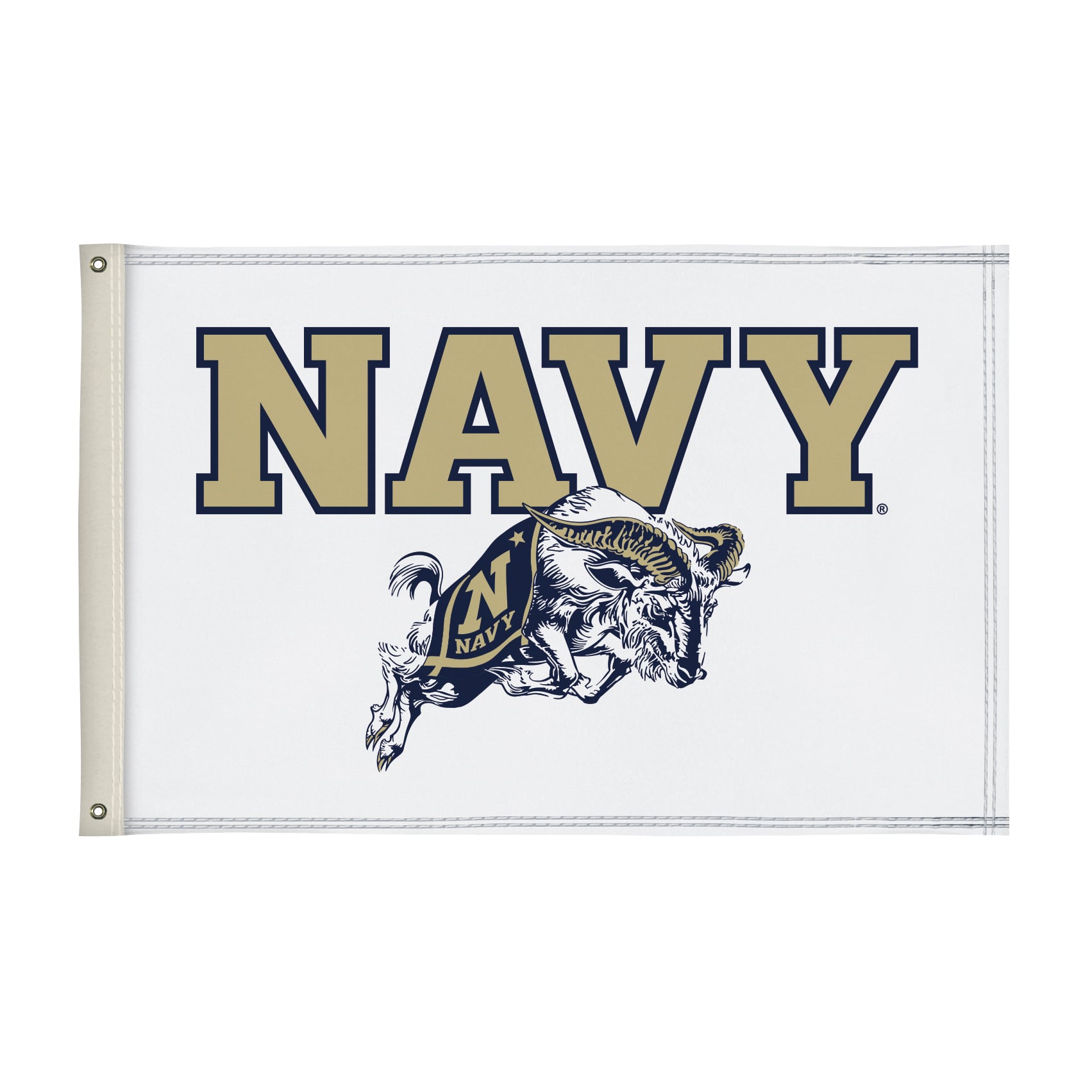 Navy Midshipmen Spirit 2' x 3' Flag