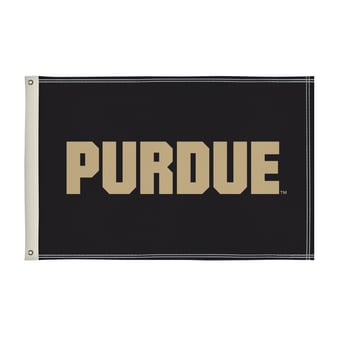 Purdue Boilermakers Spirit 2' x 3' Flag
