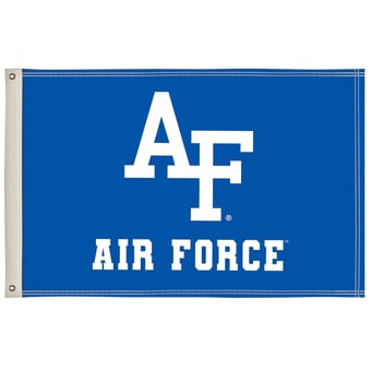Air Force Falcons Spirit 2' x 3' Flag