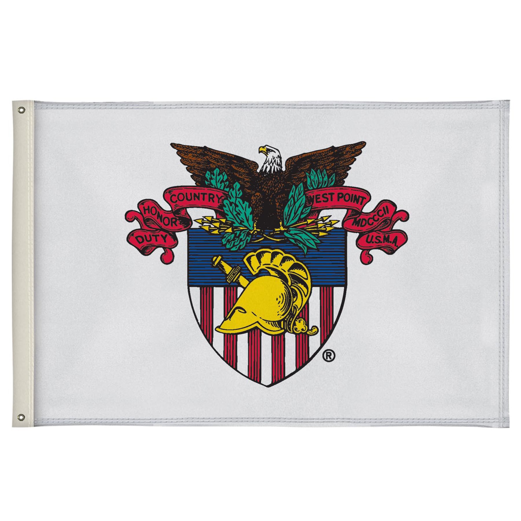 Army Black Knights Sideline 2' x 3' Flag