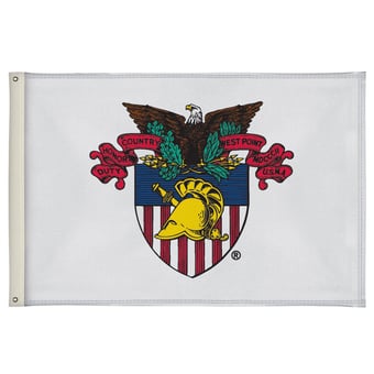 Army Black Knights Sideline 2' x 3' Flag