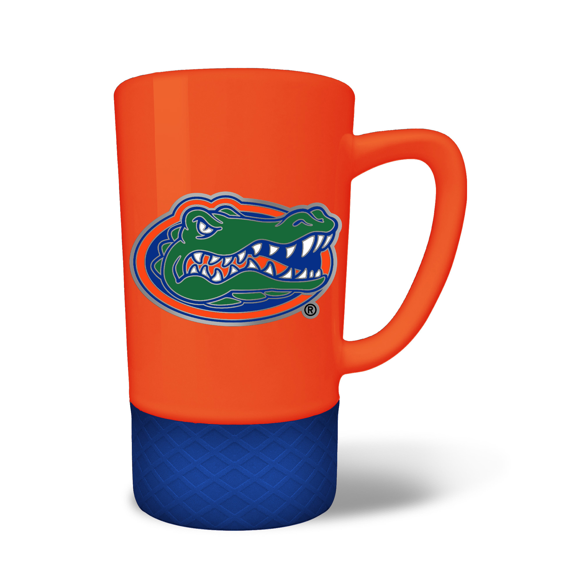 Florida Gators 15oz. Team Colored Jump Mug