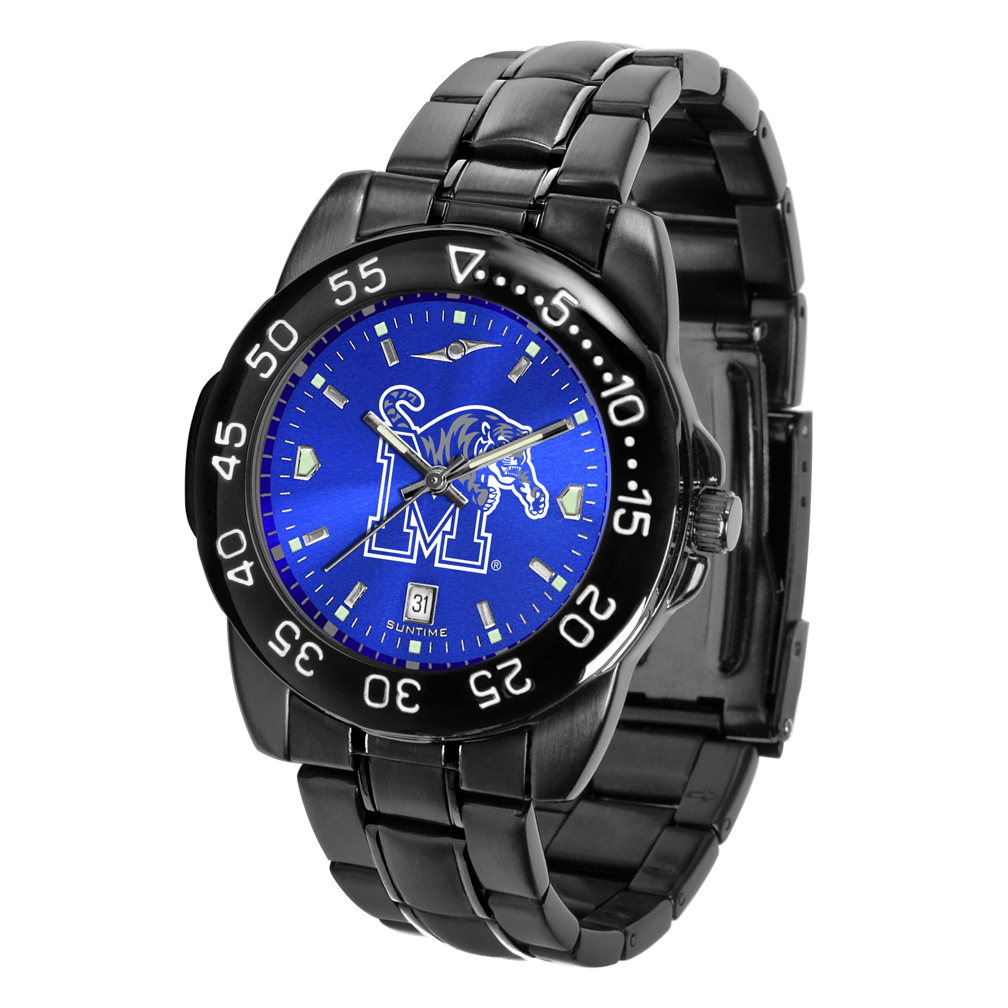 Royal Memphis Tigers FantomSport AnoChrome Watch