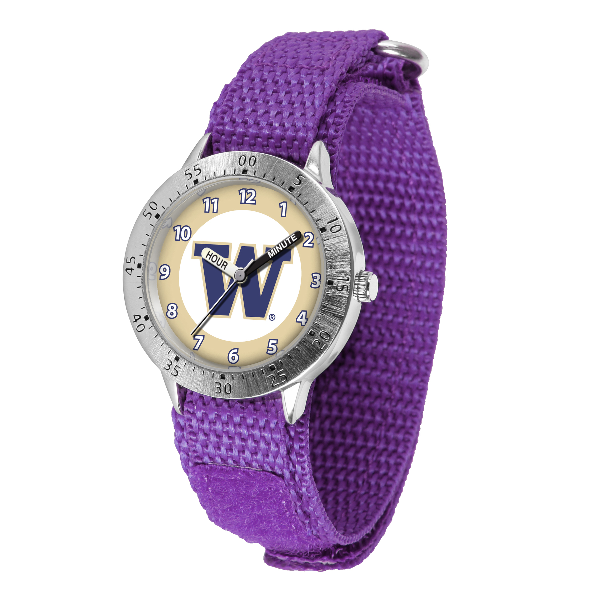 Youth Washington Huskies New Tailgater Watch