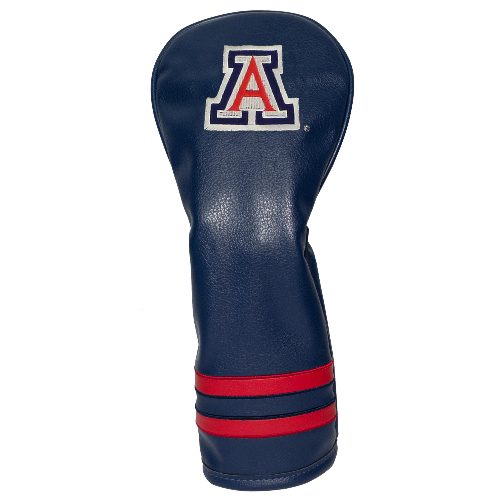 Arizona Wildcats Vintage Fairway Head Cover Arizona Wildcats Vintage Fairway Head Cover