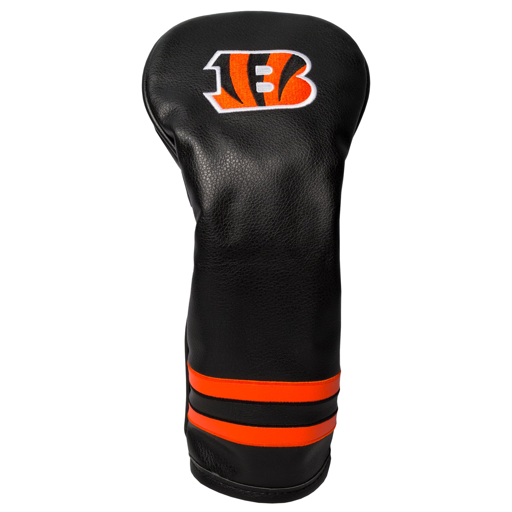 Cincinnati Bengals Vintage Fairway Head Cover Cincinnati Bengals Vintage Fairway Head Cover