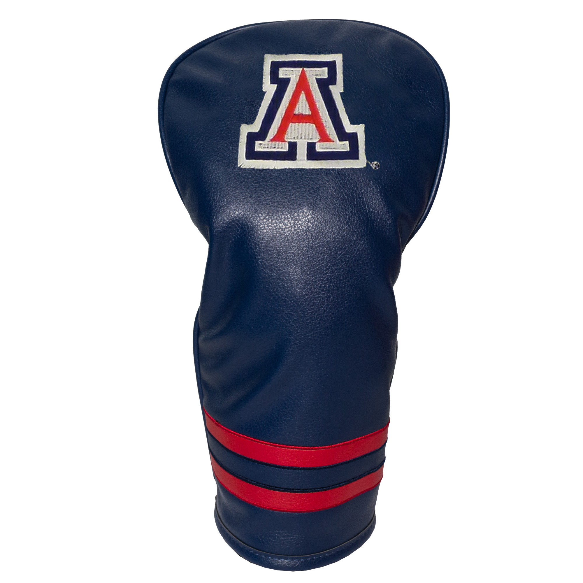 Arizona Wildcats Vintage Driver Head Cover Arizona Wildcats Vintage Driver Head Cover