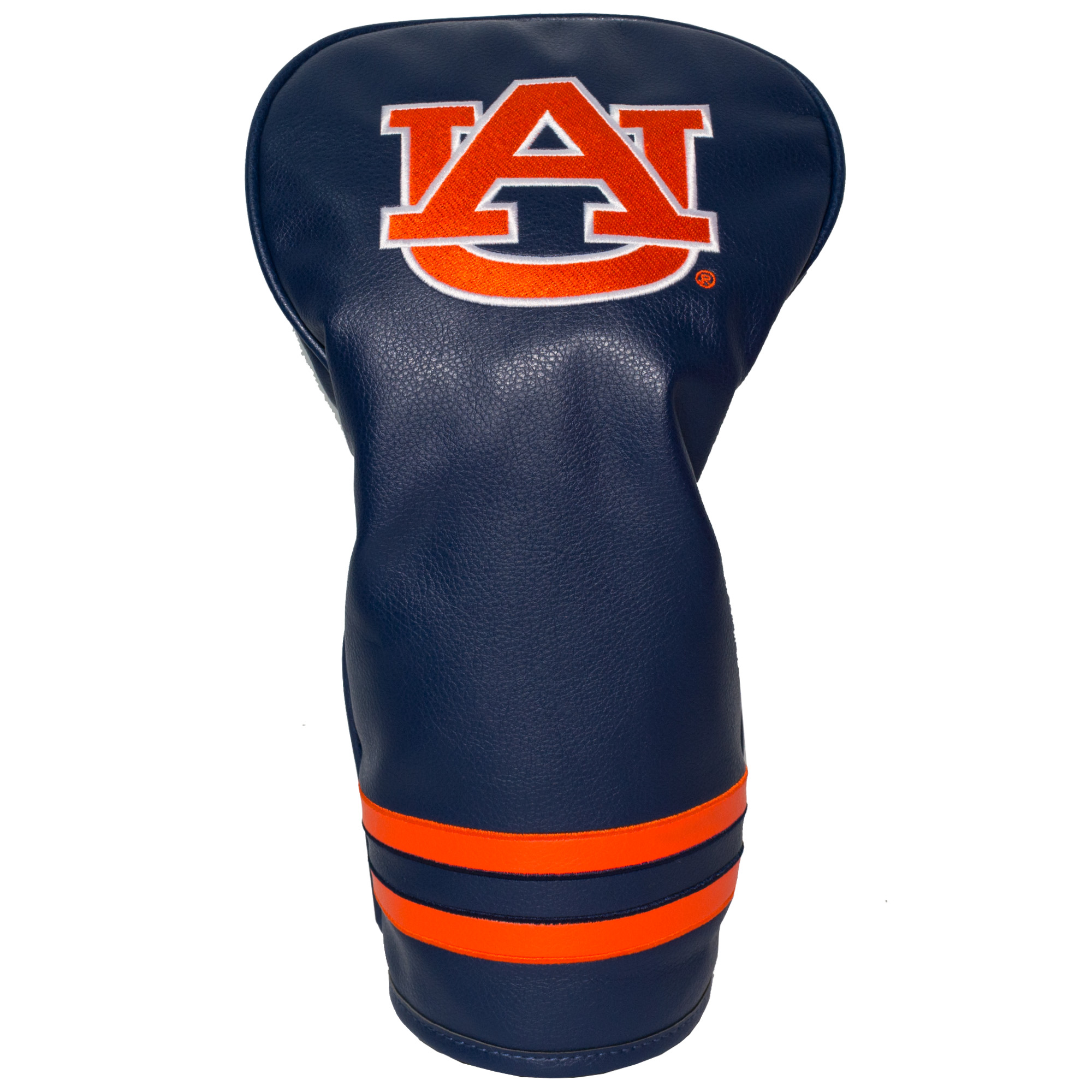 Auburn Tigers Vintage Driver Head Cover Auburn Tigers Vintage Driver Head Cover
