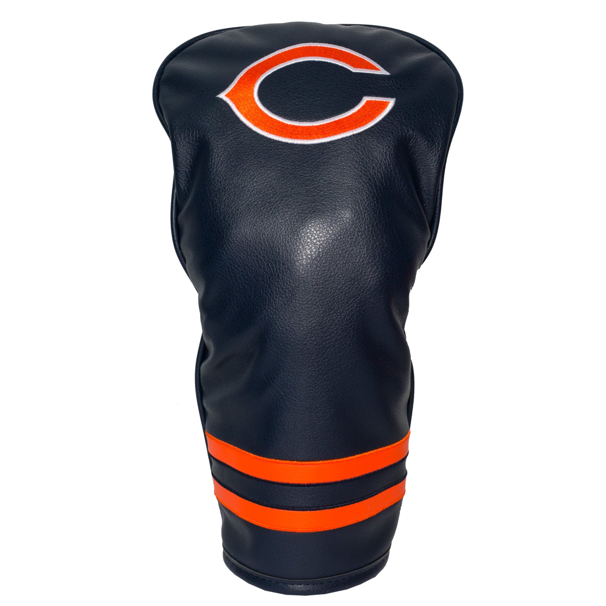Chicago Bears Vintage Driver Head Cover Chicago Bears Vintage Driver Head Cover