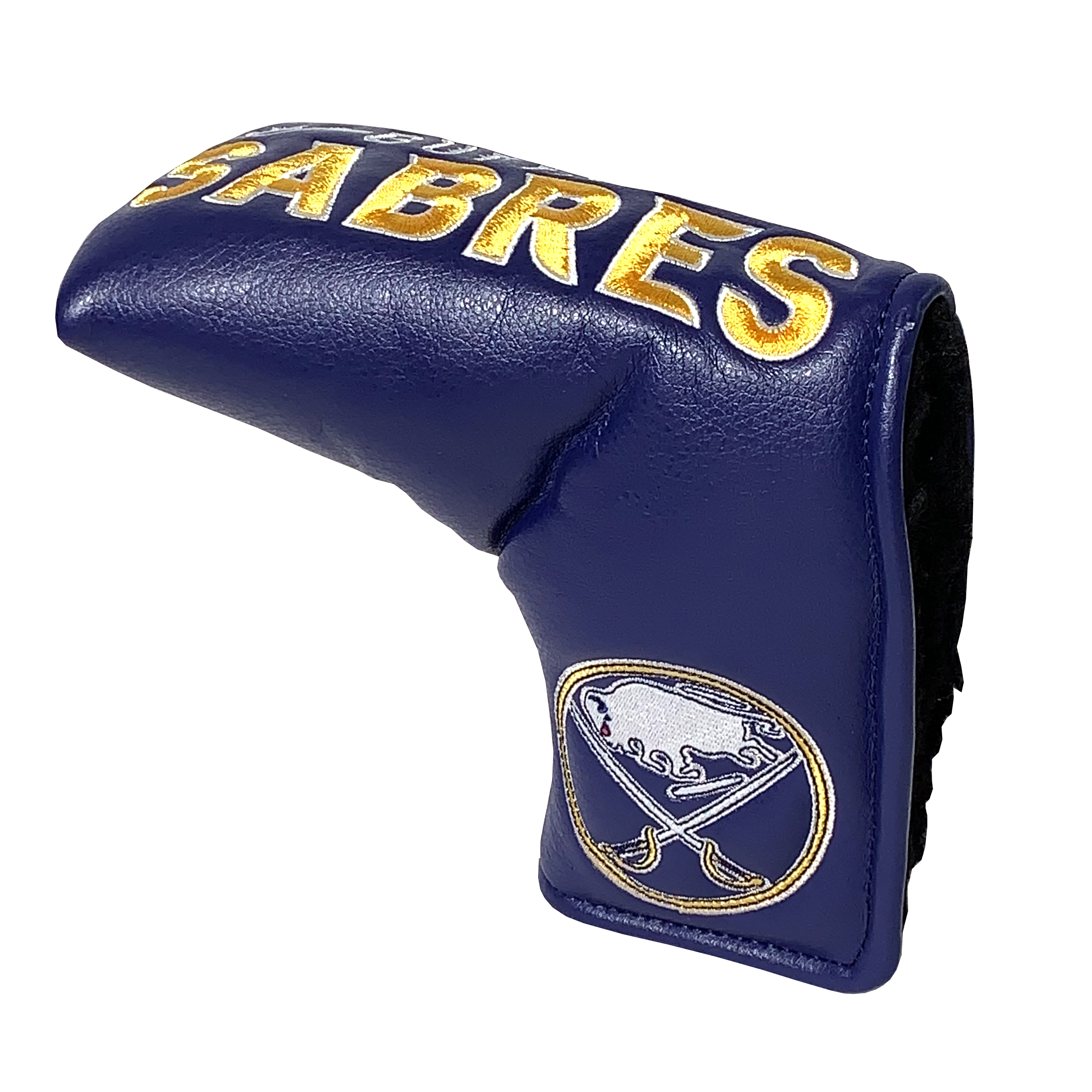 Buffalo Sabres Tour Blade Putter Cover Buffalo Sabres Tour Blade Putter Cover