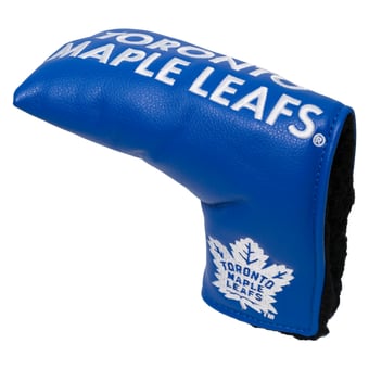 Toronto Maple Leafs Tour Blade Putter Cover