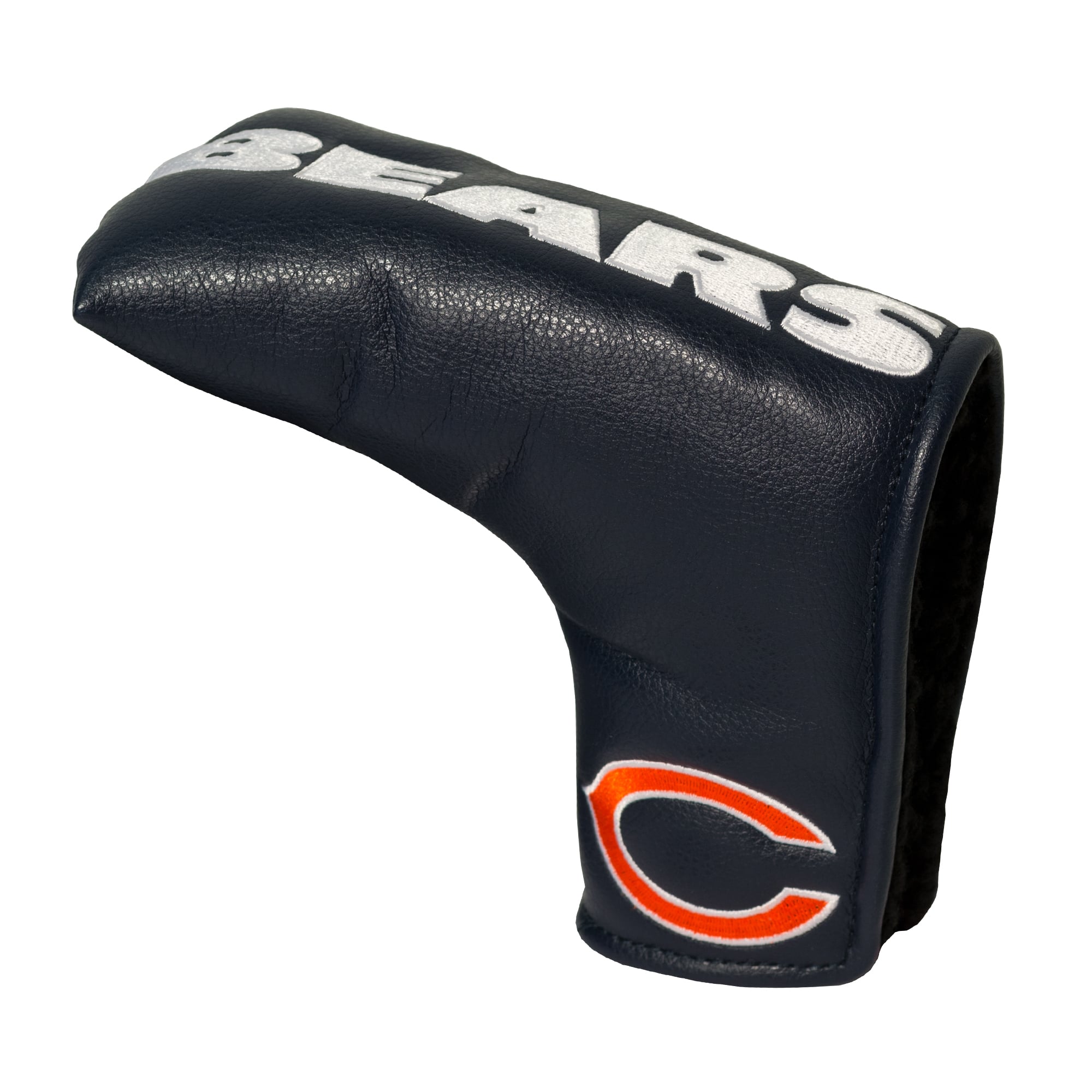 Chicago Bears Tour Blade Putter Cover Chicago Bears Tour Blade Putter Cover