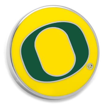 Oregon Ducks Lapel Pin