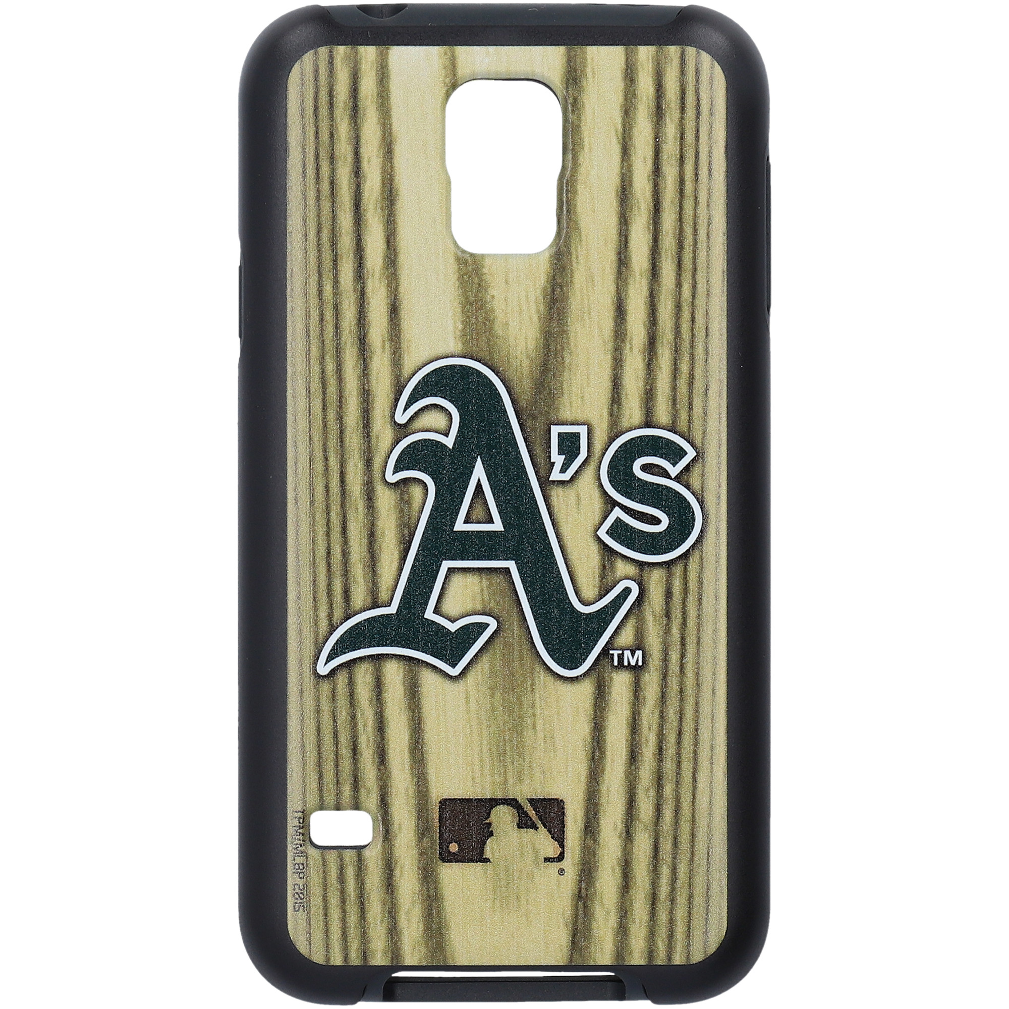 Keyscaper Athletics Galaxy S5 Rugged Case