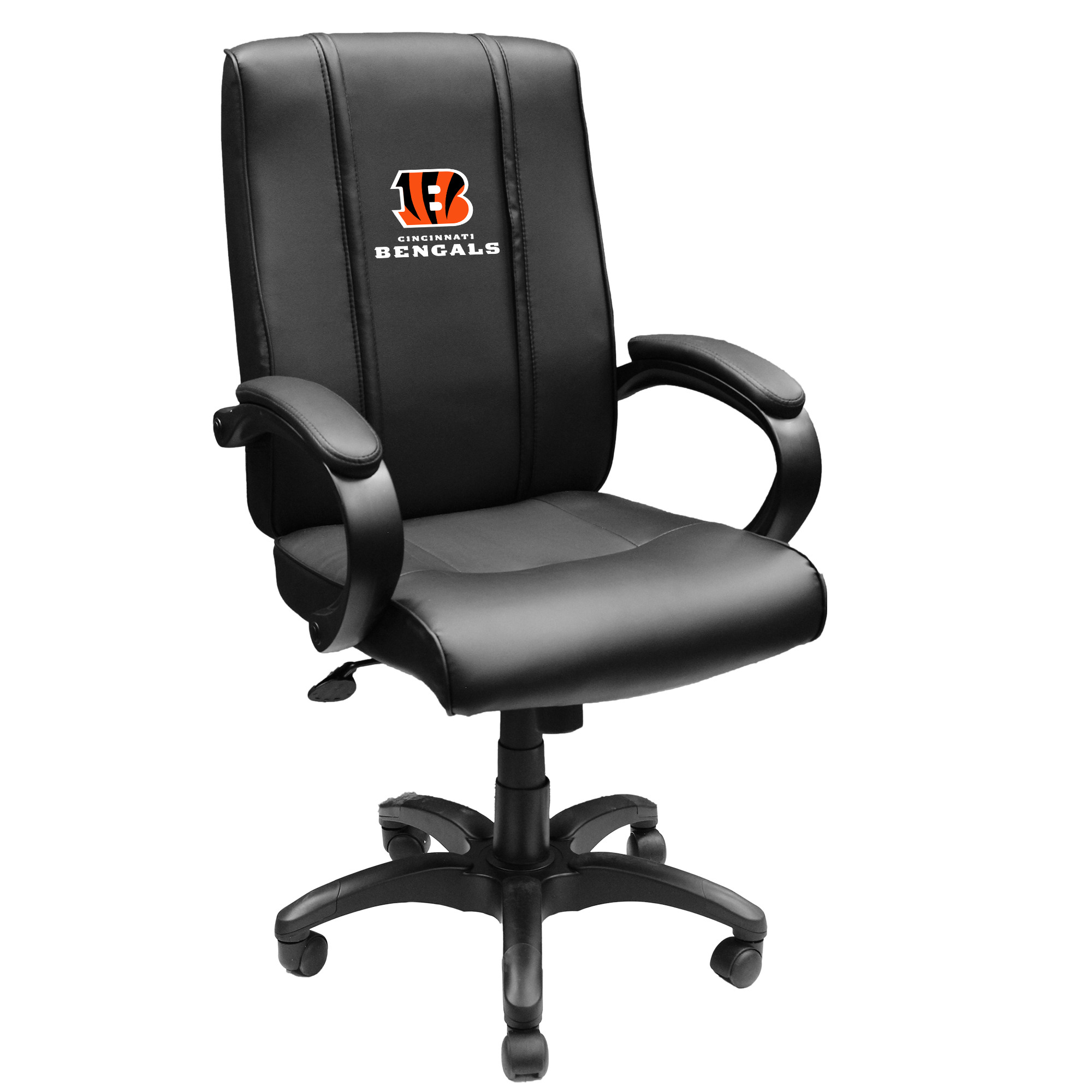 Cincinnati Bengals Team Office Chair 1000